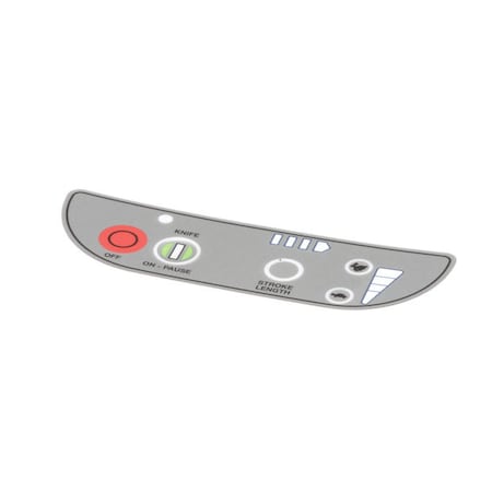 Hobart Auto Overlay 00-915346